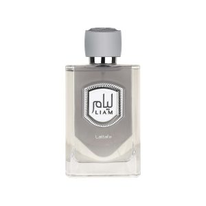 Lattafa Perfume 3.4oz - Liam Gray
