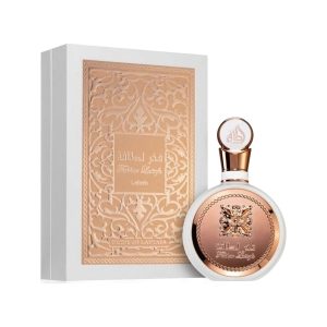 Lattafa Perfume 3.4oz - Fakhar Women