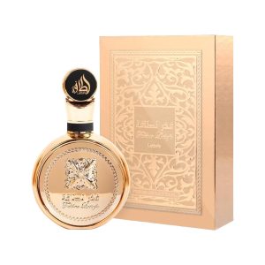 Lattafa Perfume 3.4oz - Fakhar Extrait Man