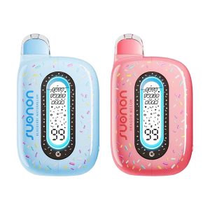Suonon Donete 50k Puffs Disposable 5ct