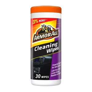 Armor All Cleaning Wipes 30ct