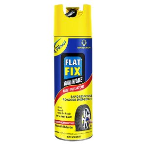 All Temp Flat Fix Quick Inflate 16.9oz