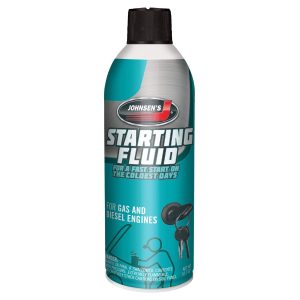 Johnsen's Starting Fluid 10.7oz