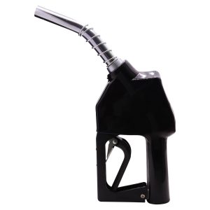 Harco 11TB Black Automatic Nozzle