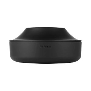 Puffco Peak Pro Power Dock - Black