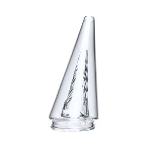Puffco Peak Pro 2.0 Glass Replacement