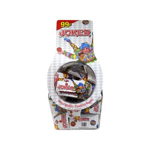 Joker White 1 1/4 Papers 72ct *PP$0.99*