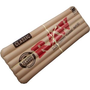 Raw Pack Pool Floaty 6'2" x 2'6"