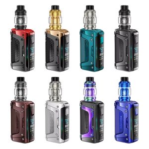 Geekvape Aegis Legend 5 Kits