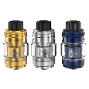 Geekvape Z Fli 2 5.5ml Tank
