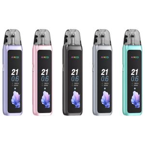 Smok Arco Max Kit