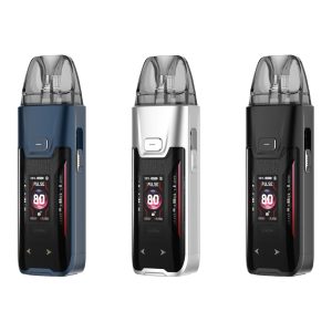 Vaporesso Luxe XR Max 2 Kits