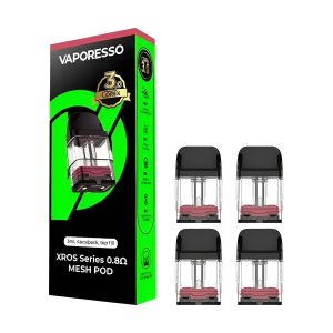 Vaporesso Xros Corex 3.0 3ml Pod 4pk