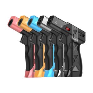 Yocan Red Delta Torch