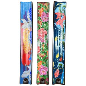 Incense Holder Mix Designs