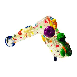 Alien Hammer Hand Pipe