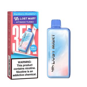Lost Mary MT35000 Turbo Disposable 5ct