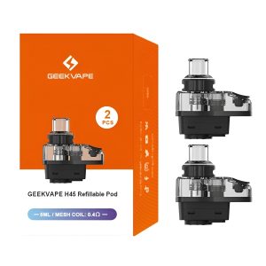 Geekvape H45 5ml Pod 2pcs