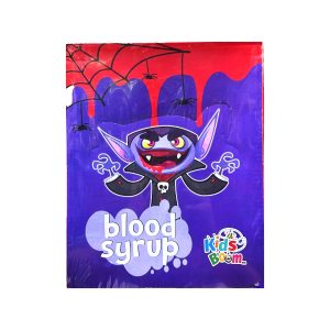 Kids Boom Blood Syrup Candy Toy 12ct