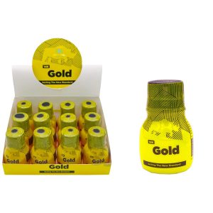 Rhino 14k Gold Male Enhancement Shot 12ct
