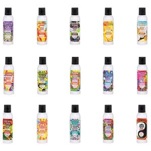 Smoke Odor Exterminator  Air Freshener Spray