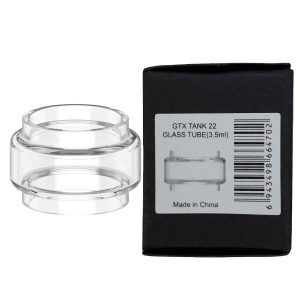 Vaporesso GTX Tank 22 Glass Replacement 3.5ml