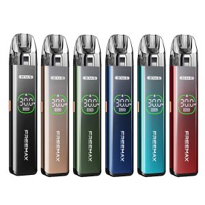 Freemax Rexa S Kit