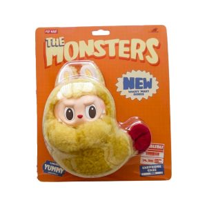 Labubu The Monsters Wacky Mart Series Earphone Case