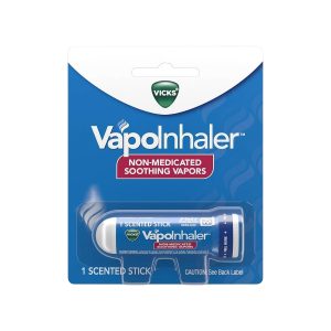Vicks Vapor Inhaler