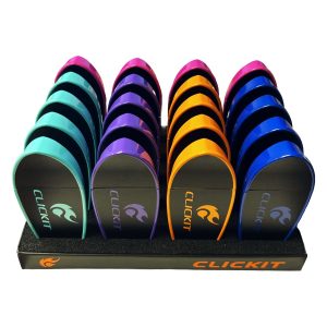 Clickit Snow Board Torch 20ct