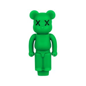 2" Gloomy Bear Kaws Hand Pipe