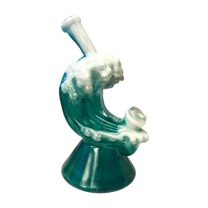 6" Sea Wave Water Pipe (Box 170)