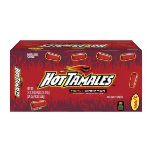 Hot Tamales 3/$0.99 24ct