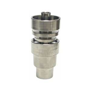 14mm/19mm Titanium Nail 5ct
