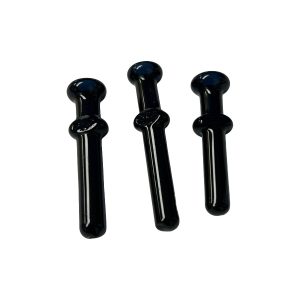 14mm Glass Dab Nail 20ct - Mix Colors