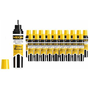 Neon Mini Butane 18ml 20ct