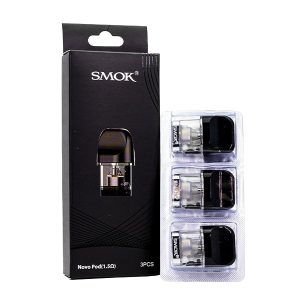 Smok Novo Pod 3ct