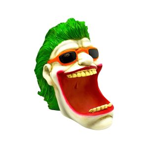 Joker Ashtray 2ct