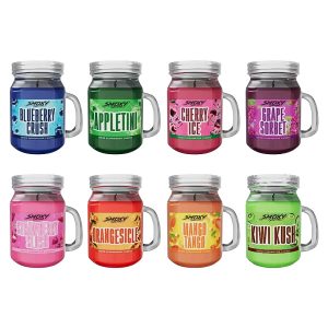 Smoxy Mini Candles 3.17oz