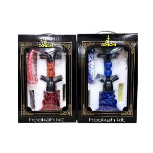 Aadhi 15" Hookah Kit