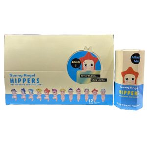 Sonny Angel Hippers Mariine Series Blind Box