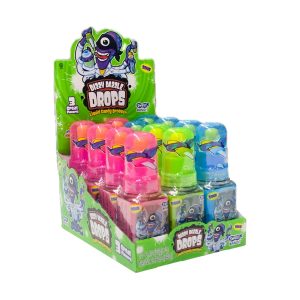Dizzy Dazzle Drops Liquid Candy Dropper 12ct