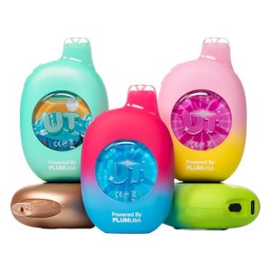 UT Flum 50k Puff Disposable 5ct