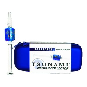 Tsunami Needle Edition Nectar Collector