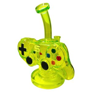 7" Silo Joystick Waterpipe