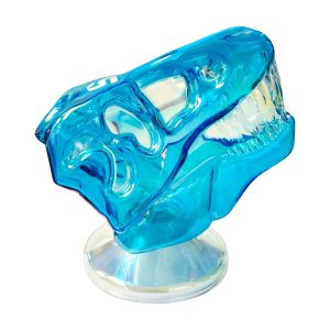 5" Silo Rex Head Water Pipe