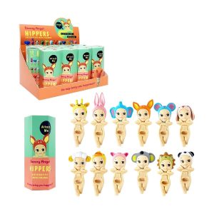Sonny Angel Hippers Animal Series Blind Box