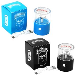 Backwoods Mini Electric Grinder - Mix Colors
