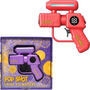 Extre Pop Shot 510-Thread Battery