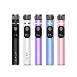 Yocan Lux 2.0 Battery 15ct